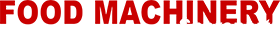 Food Machinery Spareparts Logo